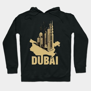 Dubai Hoodie